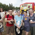 fairgoers
