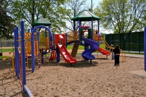 playground